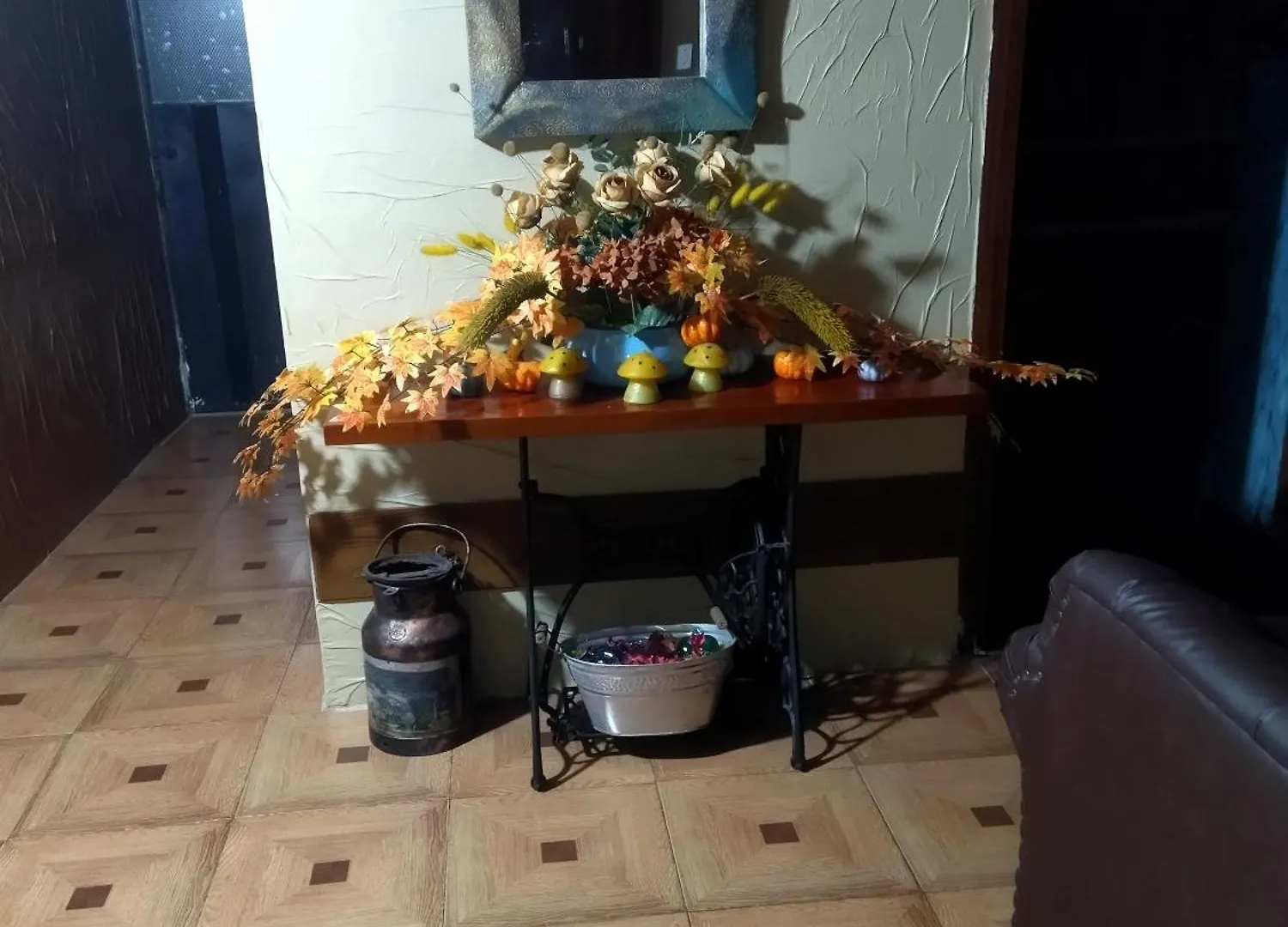アパート La Posada De La Abuela クエンカ エクアドル