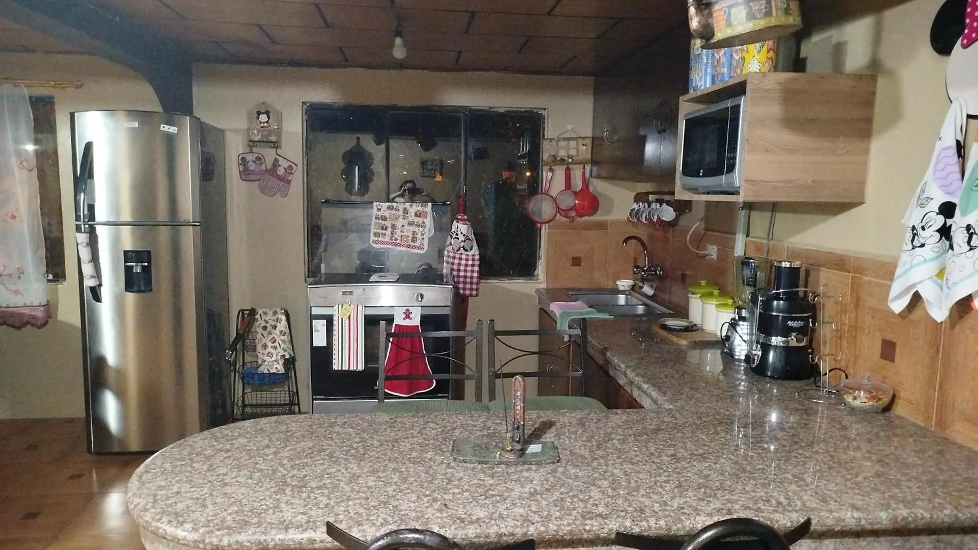 La Posada De La Abuela クエンカ