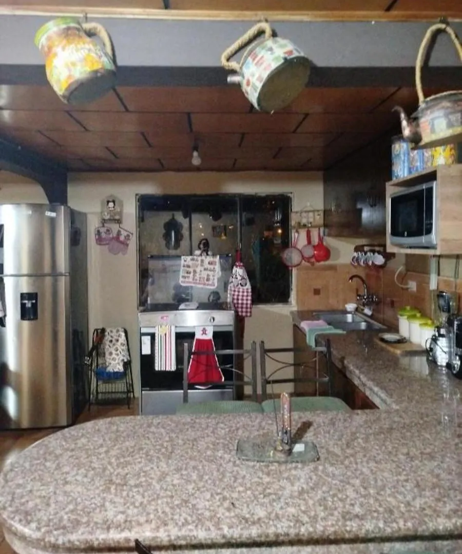 La Posada De La Abuela クエンカ