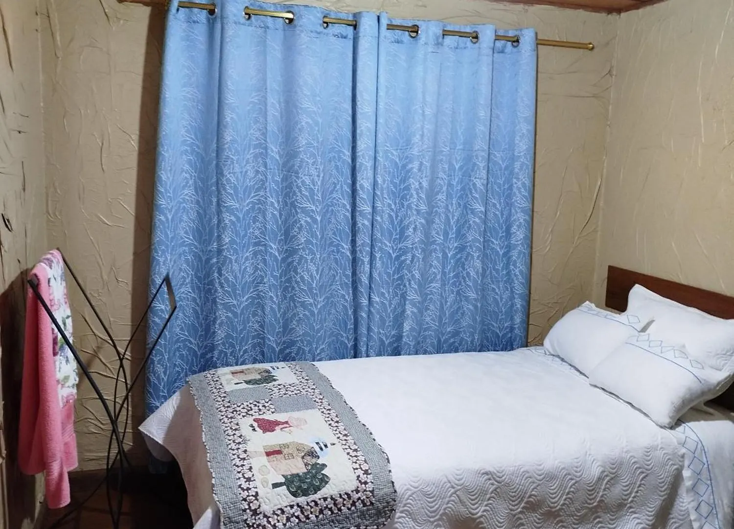 Apartment La Posada De La Abuela Cuenca